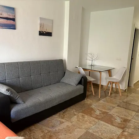 Apartament Bahamas