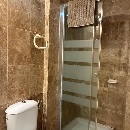 Apartament Bahamas Torremolinos