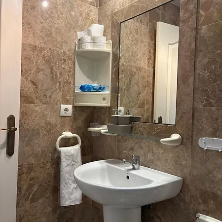 Apartament Bahamas *