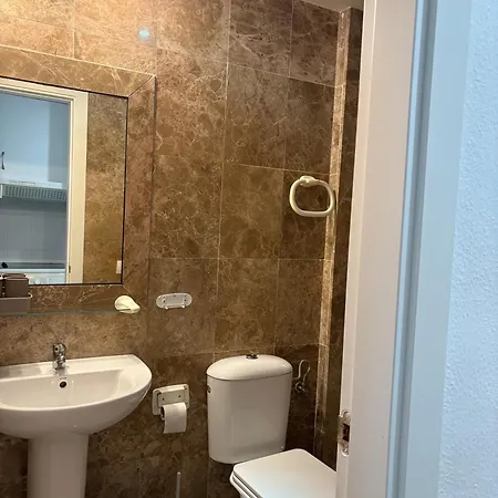 Apartament Bahamas