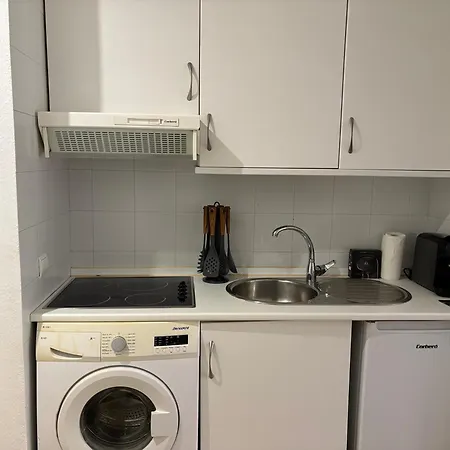 Apartament Bahamas